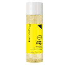 Vitamin C Energising Illuminating Lotion