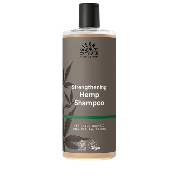 Hemp Strengthening Shampoo