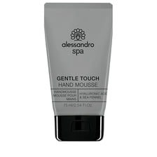 Gentle Touch Hand Mousse