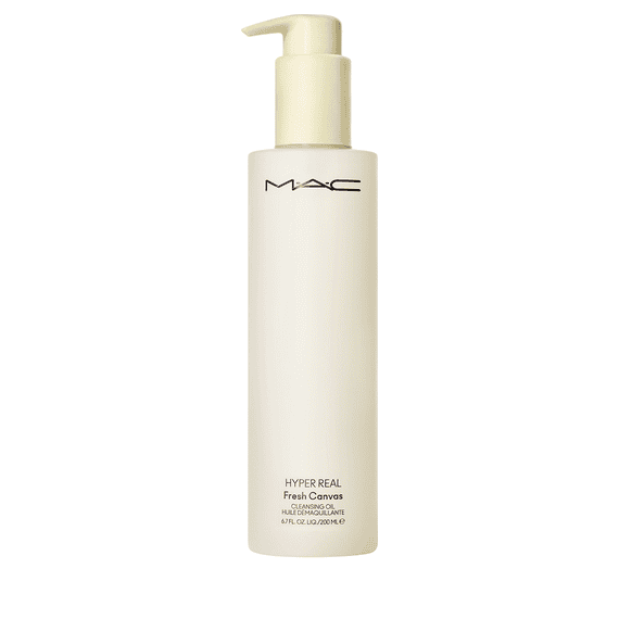 Hyper Real Fresh Canvas Cleansing Oil