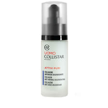 Collagen anti-wrinkle regenerating