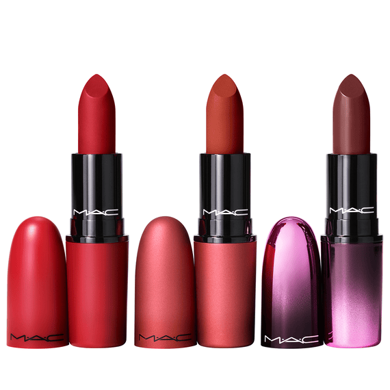 Kiss of magic lip kit