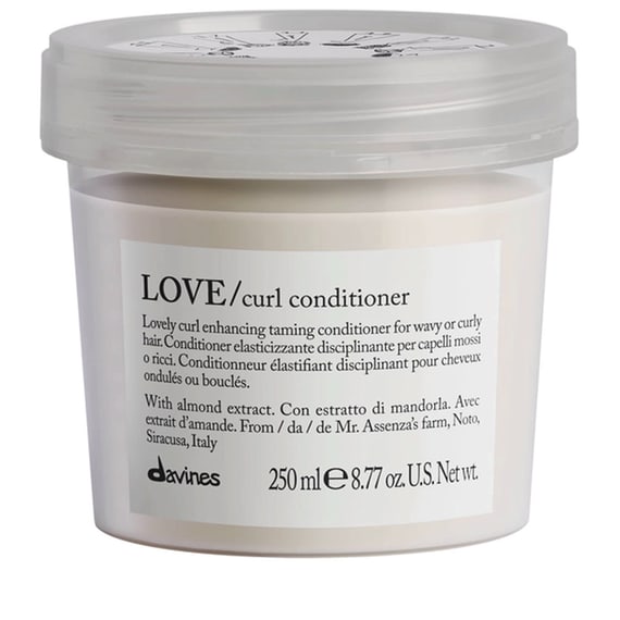 LOVE Curl Conditioner