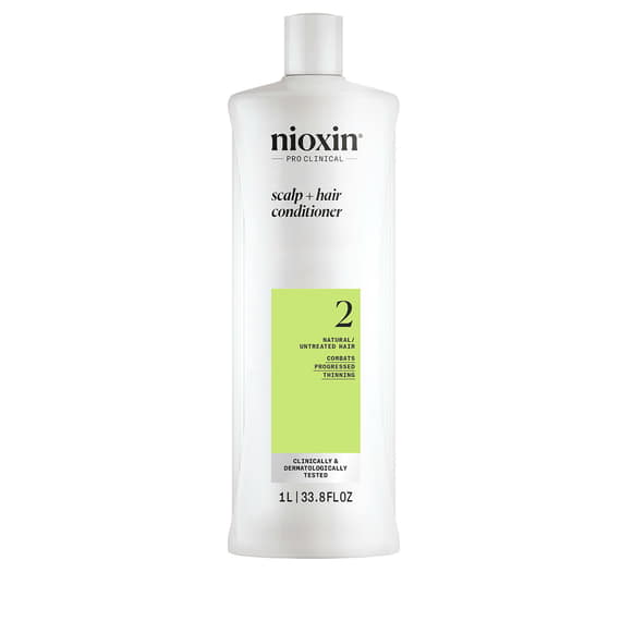 Scalp + Hair Conditioner