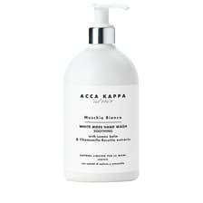 Hand Wash