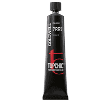 7RR - Luscious Red
