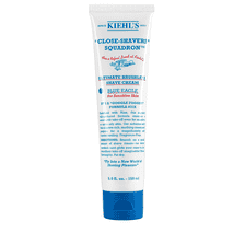 Ultimate Brushless Shave Cream Blue Eagle