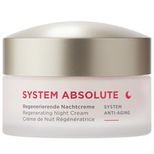 Anti-Aging Nachtcreme