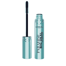 Paradise Big Deal Waterproof Mascara Schwarz