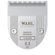 U-Blade Cutting Length 0.3 mm
