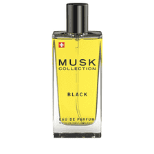Black Musk Eau de Parfum
