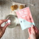 Pastilles de Nettoyage pour Éponges Menstruelles 6 pcs.