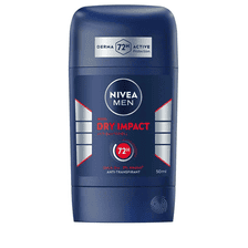 Deo Dry Impact Stick 