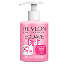 Princess Look Conditioning Shampoo