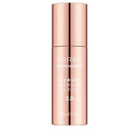 Supercharged Serum 2.0