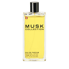 Black Musk Eau de Parfum