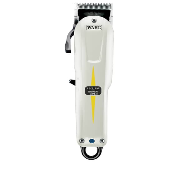 Cordless Super Taper