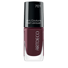 Art Couture Nail Lacquer - 701 rouge fonce