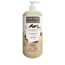 Shower Gel Aloe Vera Vanilla Tonka