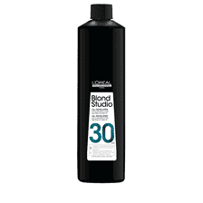 Blond Studio Oil Developer 9%