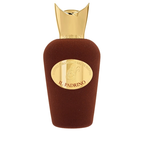 Sospiro • Il Padrino Eau de Parfum 100 ml • haar-shop.ch