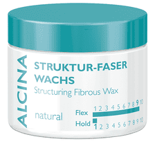 Structure Fiber Wax