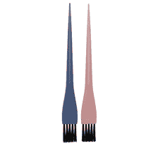 0,875" Soft Color Brush 2 pcs.