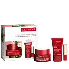My Anti-Aging & Density Essentials