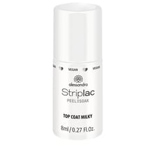 Top Coat Milky