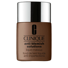 Anti-Blemish Acne Solutions Makeup CN 126 Espresso
