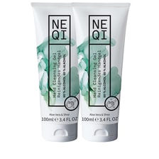 2er Set Aloe Vera Hand Gel zur Desinfektion