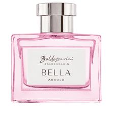 Eau de Parfum Natural Spray