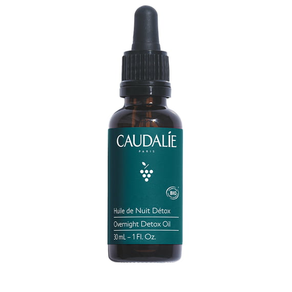 Olio da Notte Detox