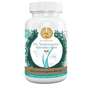 Spirulina Base