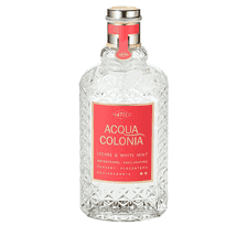 Lychee & White Mint Eau de Cologne