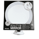 Miroir De Maquillage LED – Blanc, x10