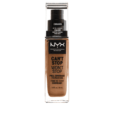 Full Coverage Foundation