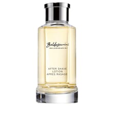 After Shave Lotion