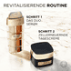 Le Duo Siero Anti-Aging