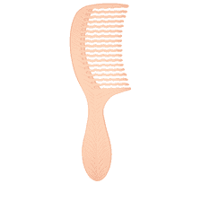 Detangling Comb - Coconut Oil
