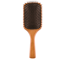 Mini Paddle Brush