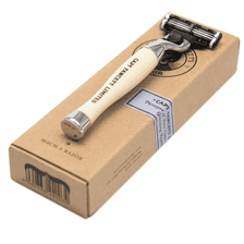 Finest Hand Crafted Safety Razor