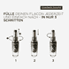 L’Huile de Parfum Refill