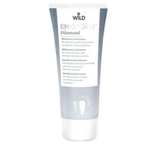 Diamond Toothpaste