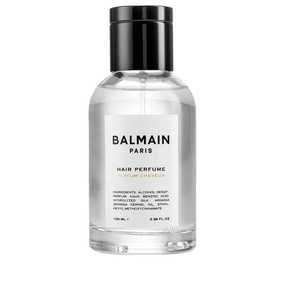 Hair Perfume Signature Fragrance