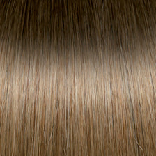 Free Extensions 50/55 cm - 8/DB4, Natural Dark Blond/Dark Golden Blond