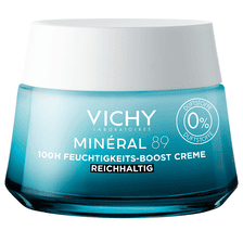 Moisturizing Boosting Cream 100H for Dry Skin