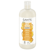 Shampoo Per Riparazioni Profonde