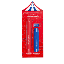 MyToyBoy Mascara + Mini MyPushUp Primer