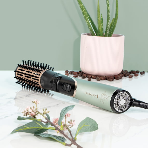 Remington hot air styler cheap